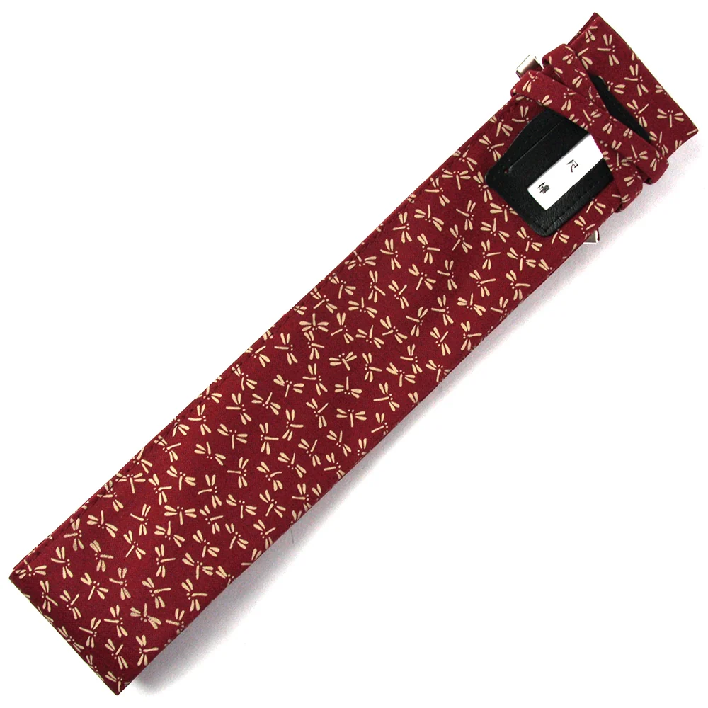 Tombo Pattern Cotton Jo Bag - Image 3