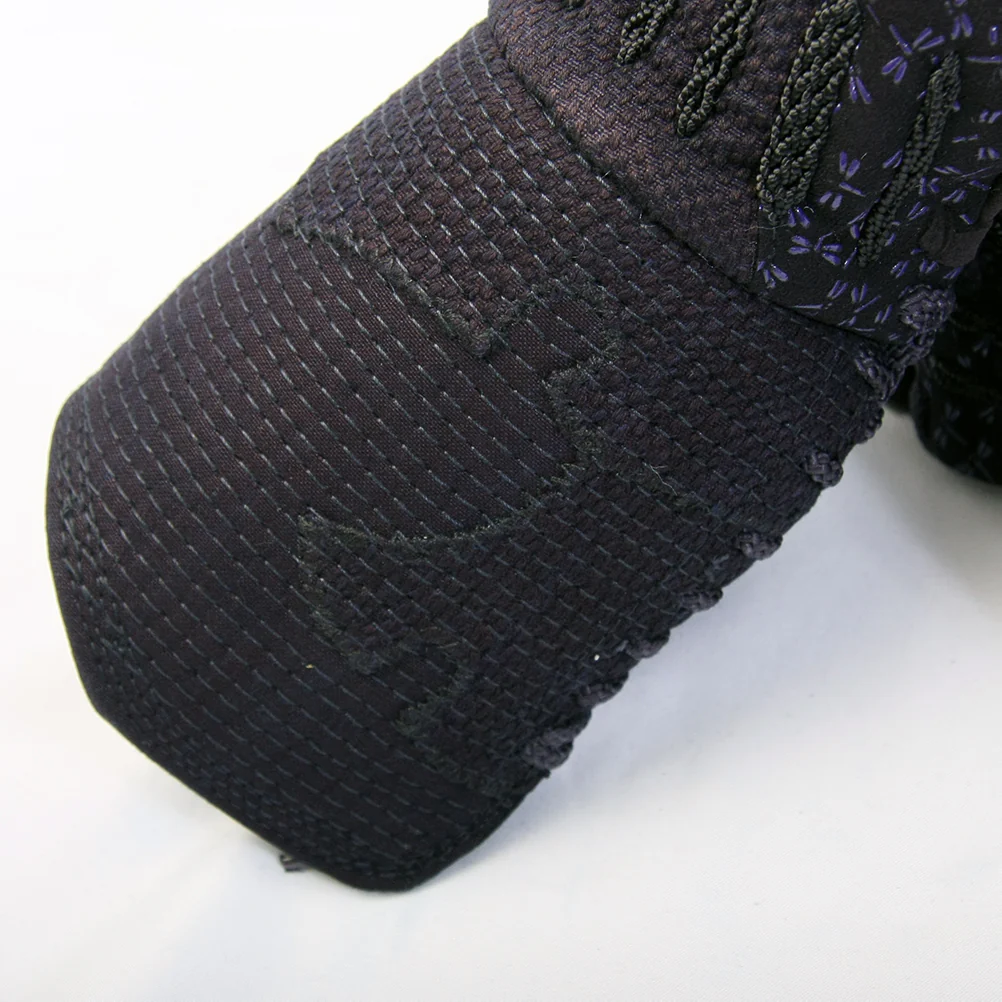 Tombo Yoroi 4mm Orizashi Kote - Image 3