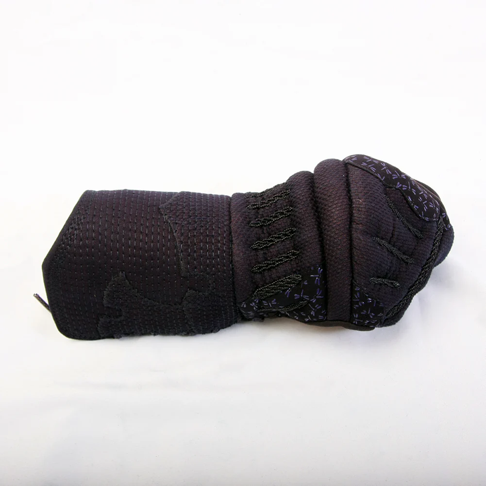Tombo Yoroi 4mm Orizashi Kote - Image 6