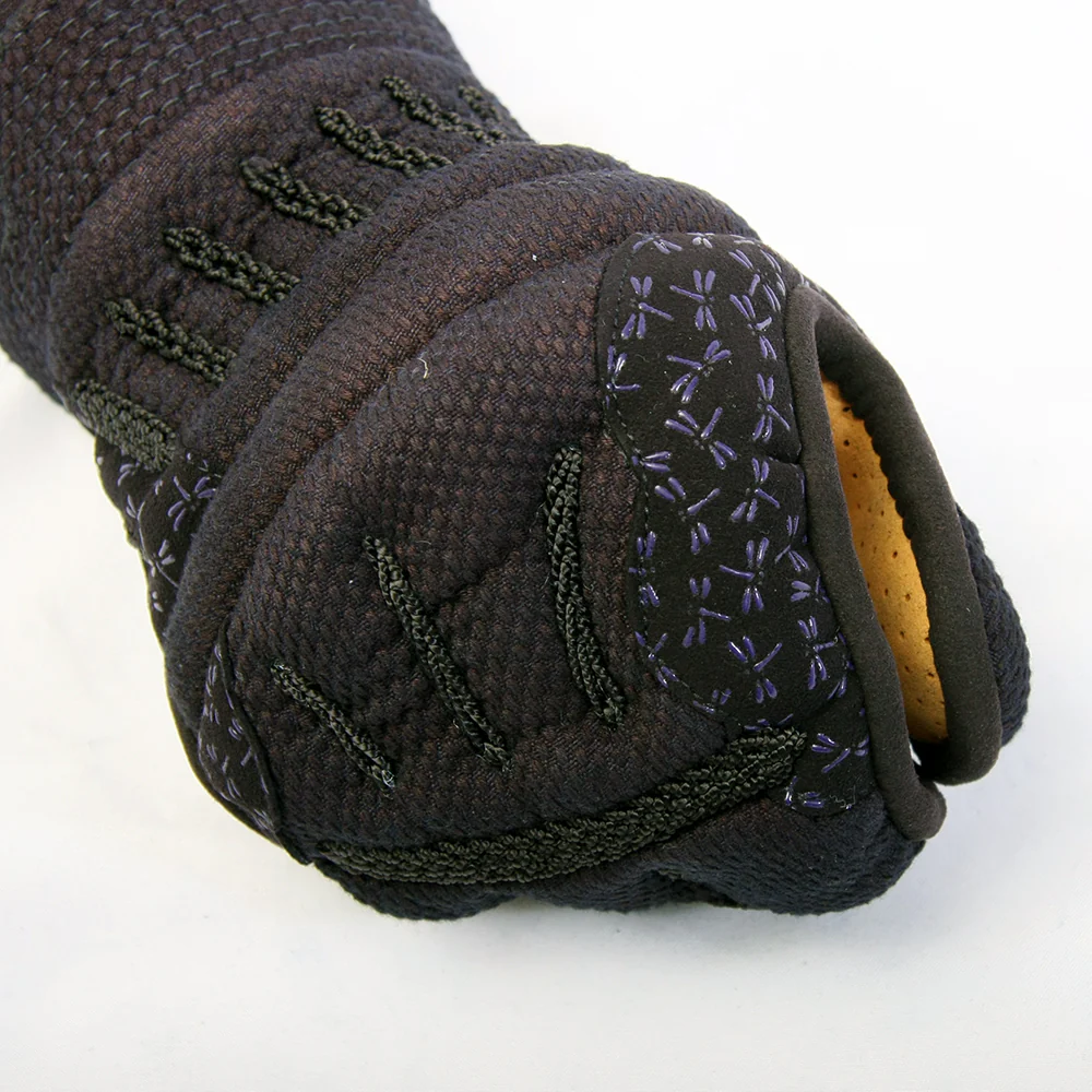 Tombo Yoroi 4mm Orizashi Kote - Image 7