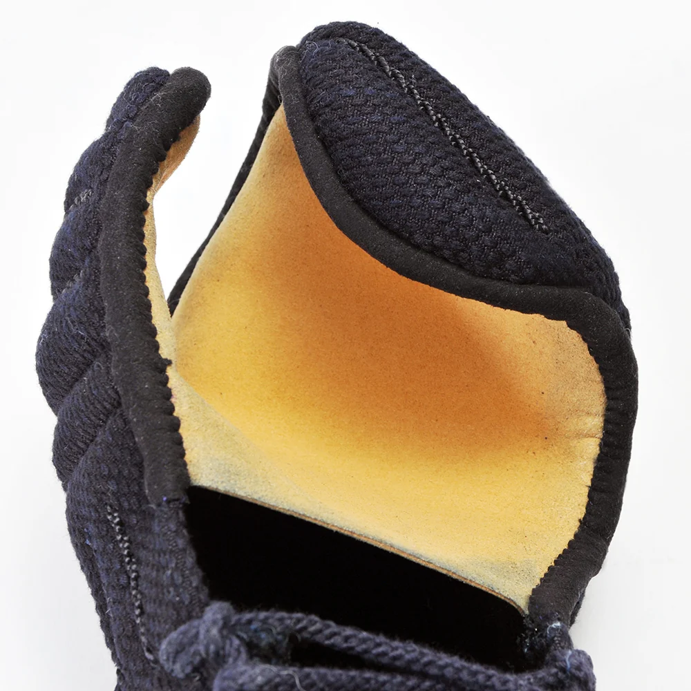 Tora - 6mm Orizashi Ergonomic Kote - Image 10