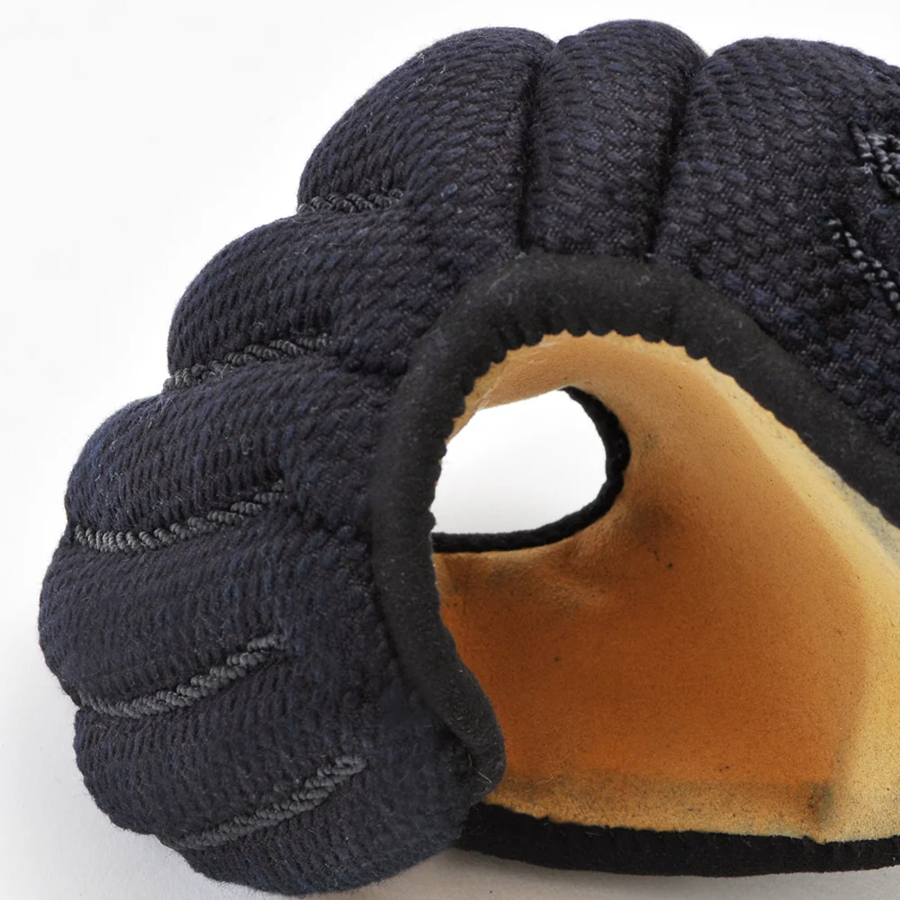 Tora - 6mm Orizashi Ergonomic Kote - Image 3