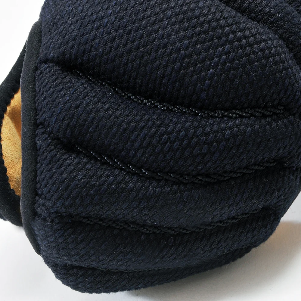 Tora - 6mm Orizashi Ergonomic Kote - Image 4