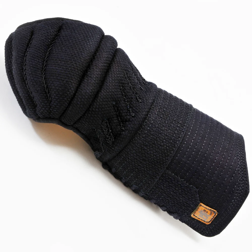 Tora - 6mm Orizashi Ergonomic Kote - Image 9