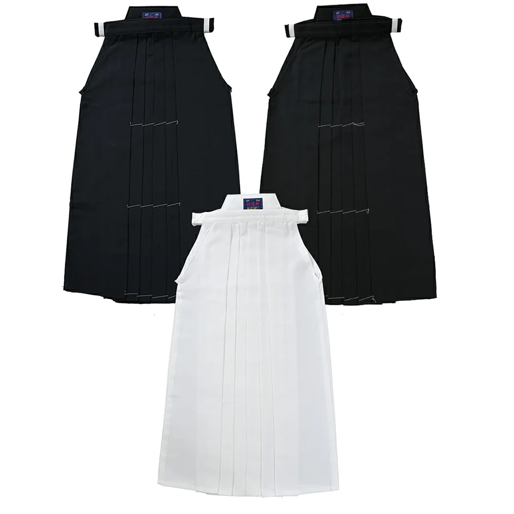 Toray Tetrix Hakama - Image 2