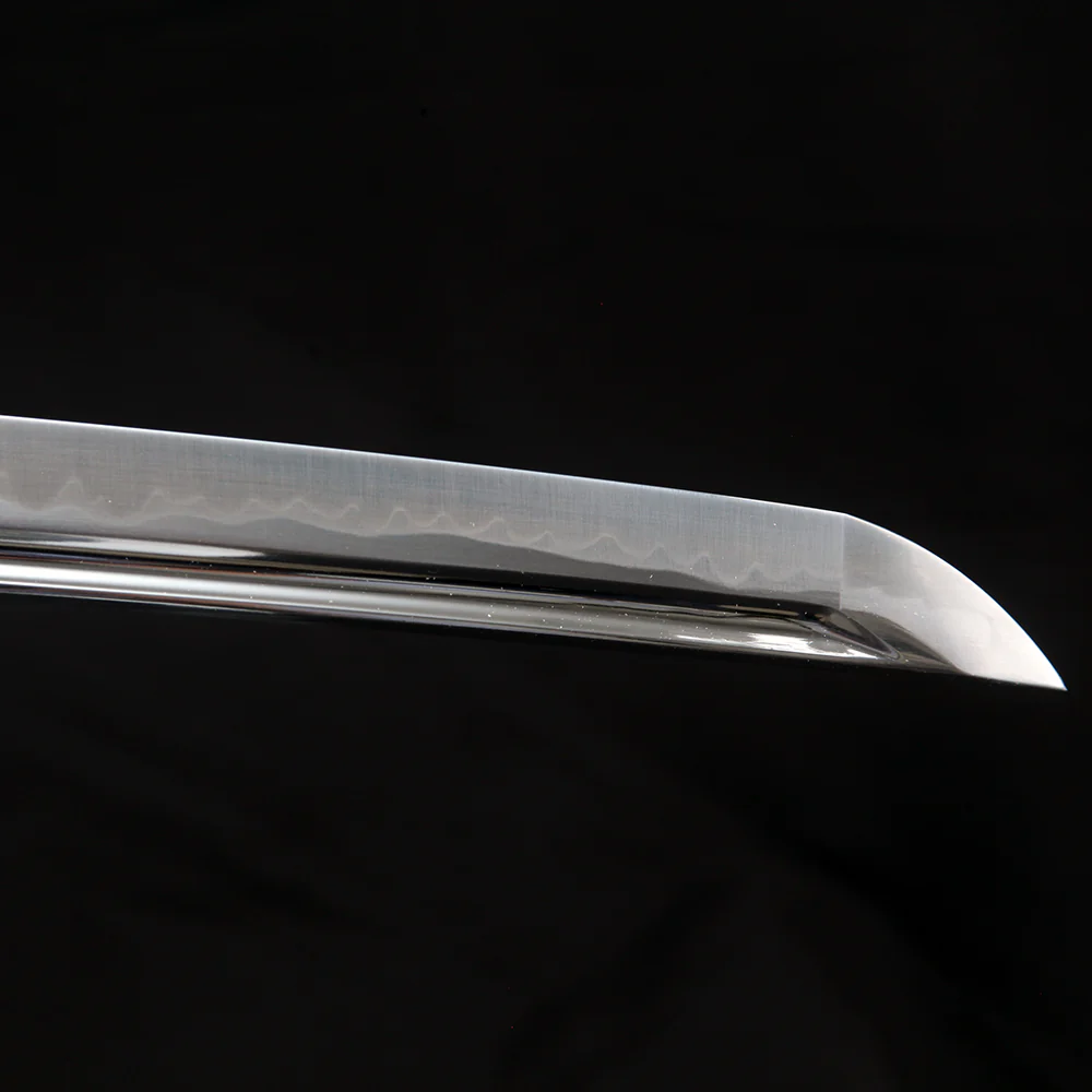 Tozando Full Custom Iaito - Suzaku - Image 105