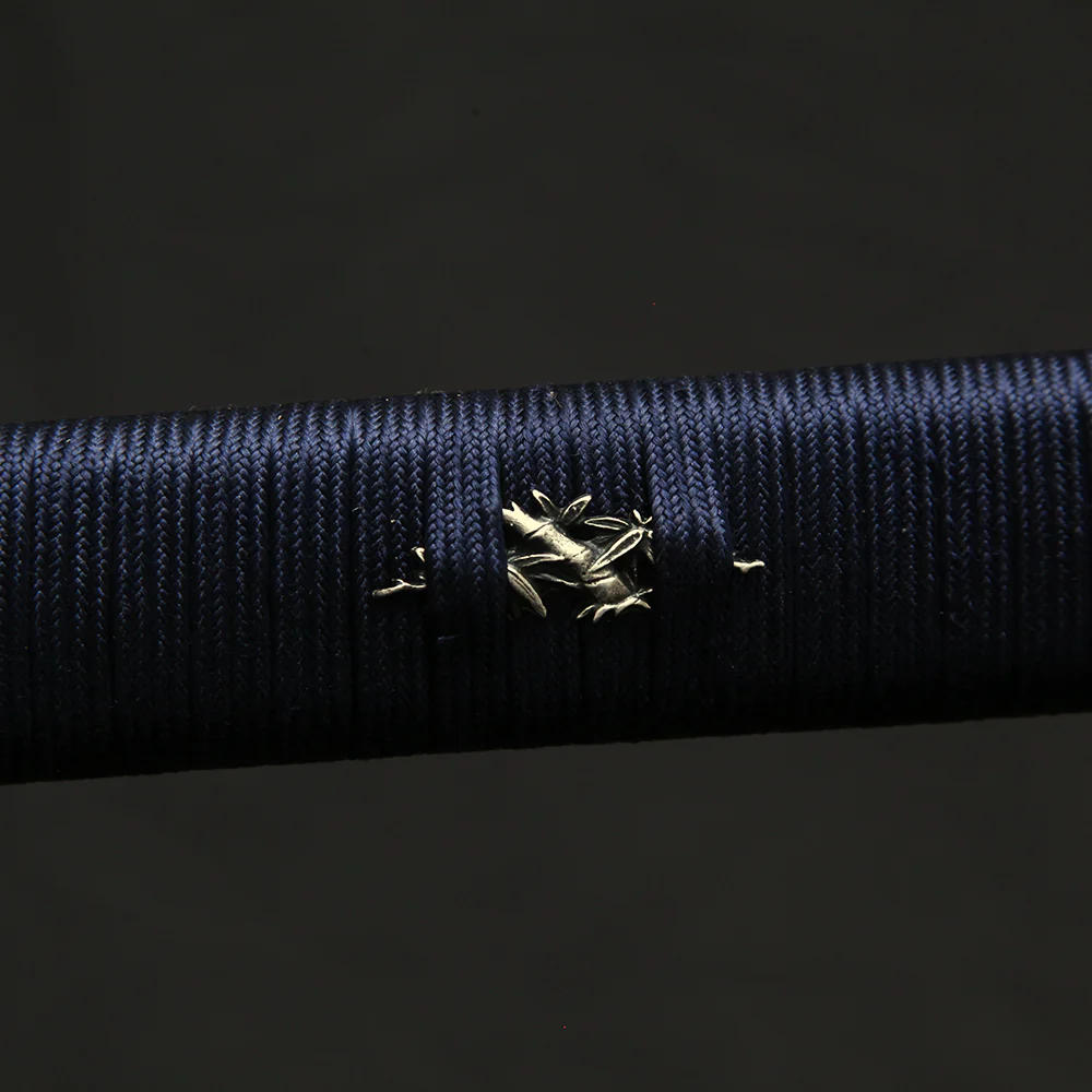 Tozando Full Custom Iaito - Suzaku - Image 111