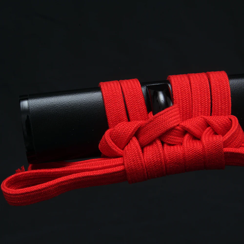 Tozando Full Custom Iaito - Suzaku - Image 119
