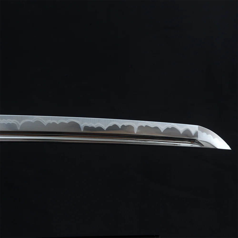 Tozando Full Custom Iaito - Suzaku - Image 126