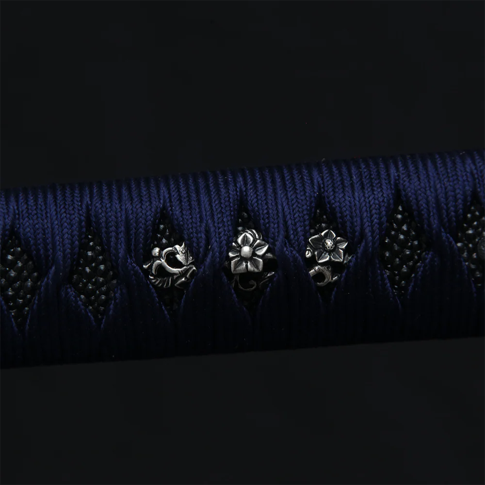 Tozando Full Custom Iaito - Suzaku - Image 132