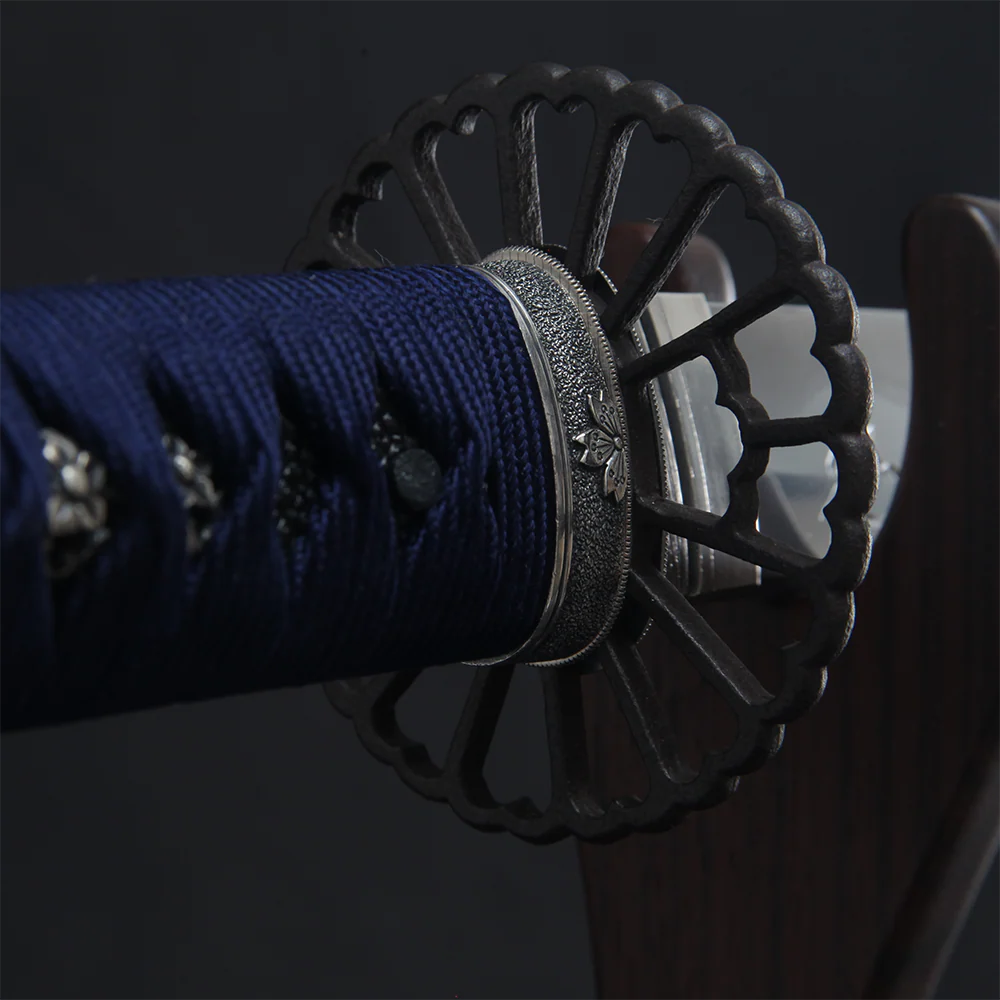 Tozando Full Custom Iaito - Suzaku - Image 133