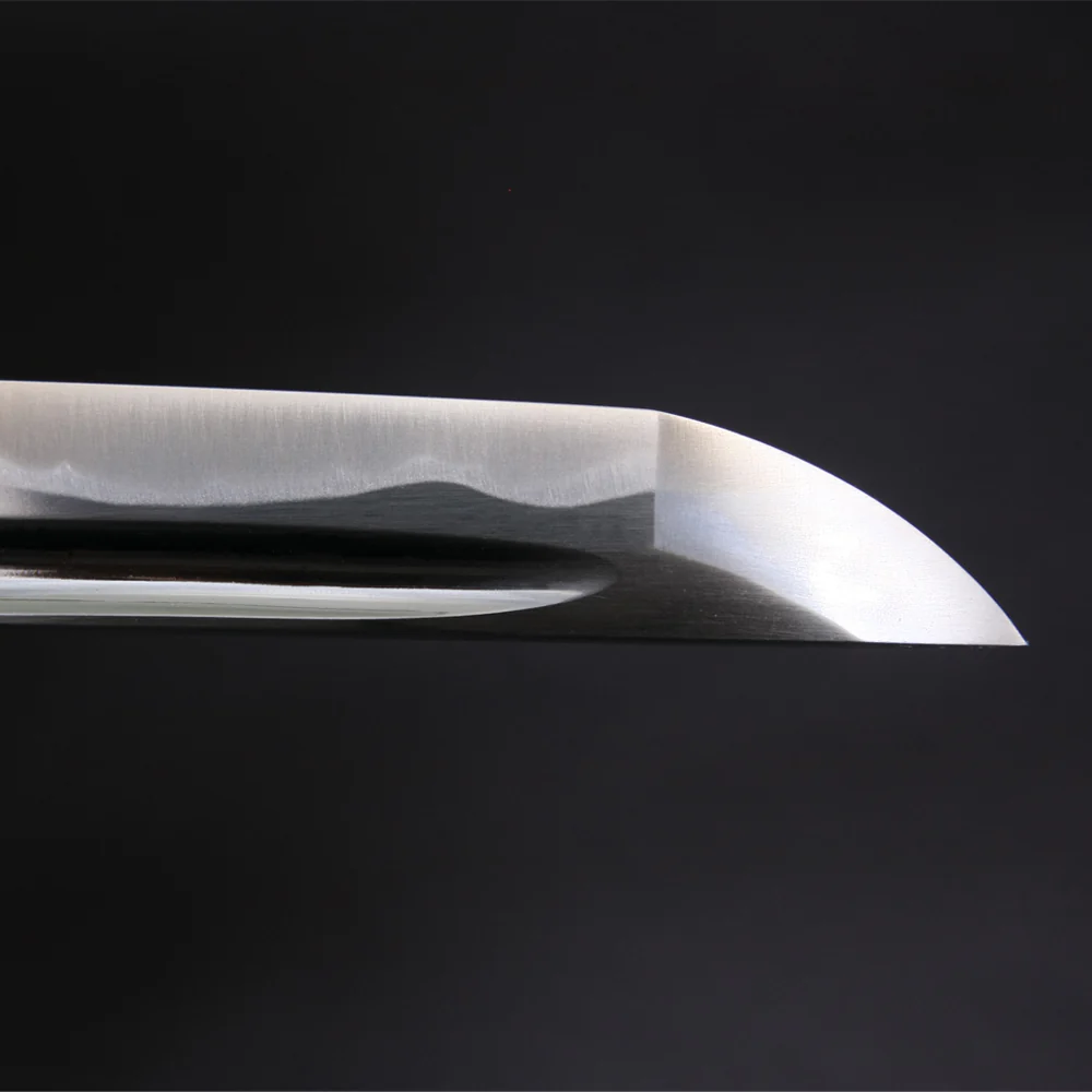 Tozando Full Custom Iaito - Suzaku - Image 14