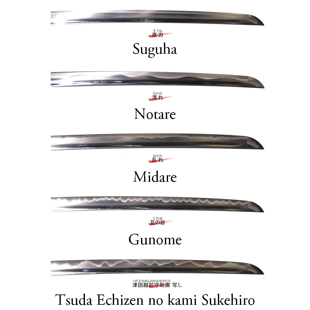 Tozando Full Custom Iaito - Suzaku - Image 17