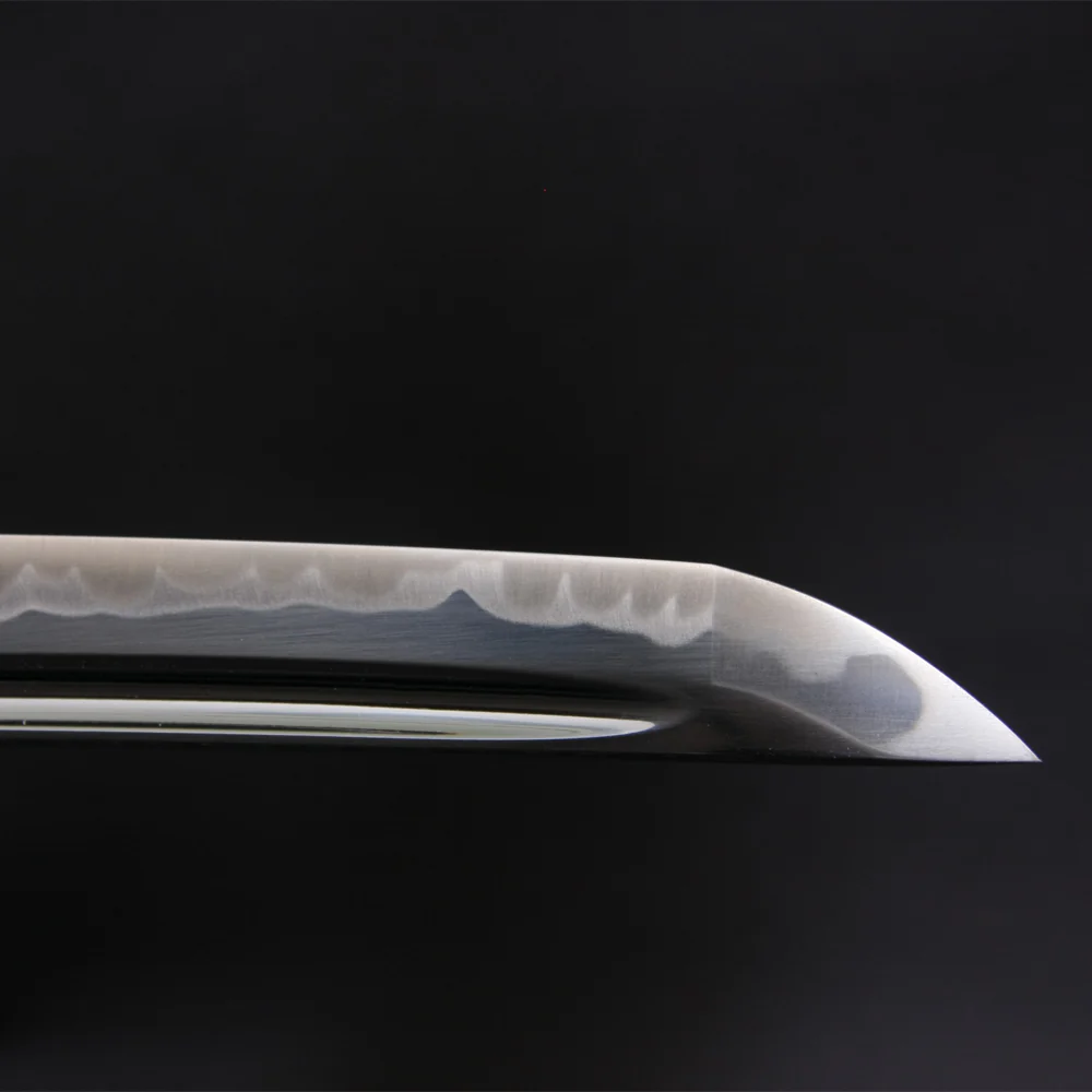 Tozando Full Custom Iaito - Suzaku - Image 4