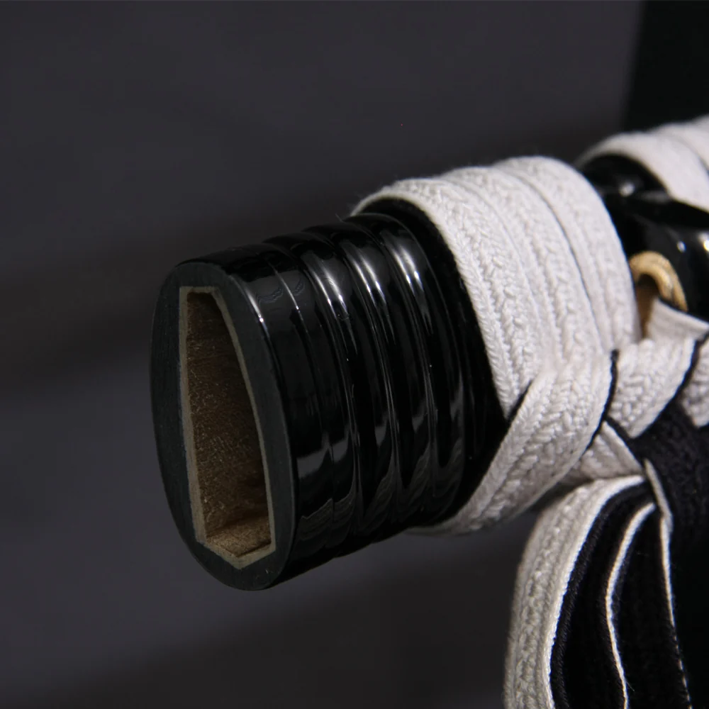 Tozando Full Custom Iaito - Suzaku - Image 6