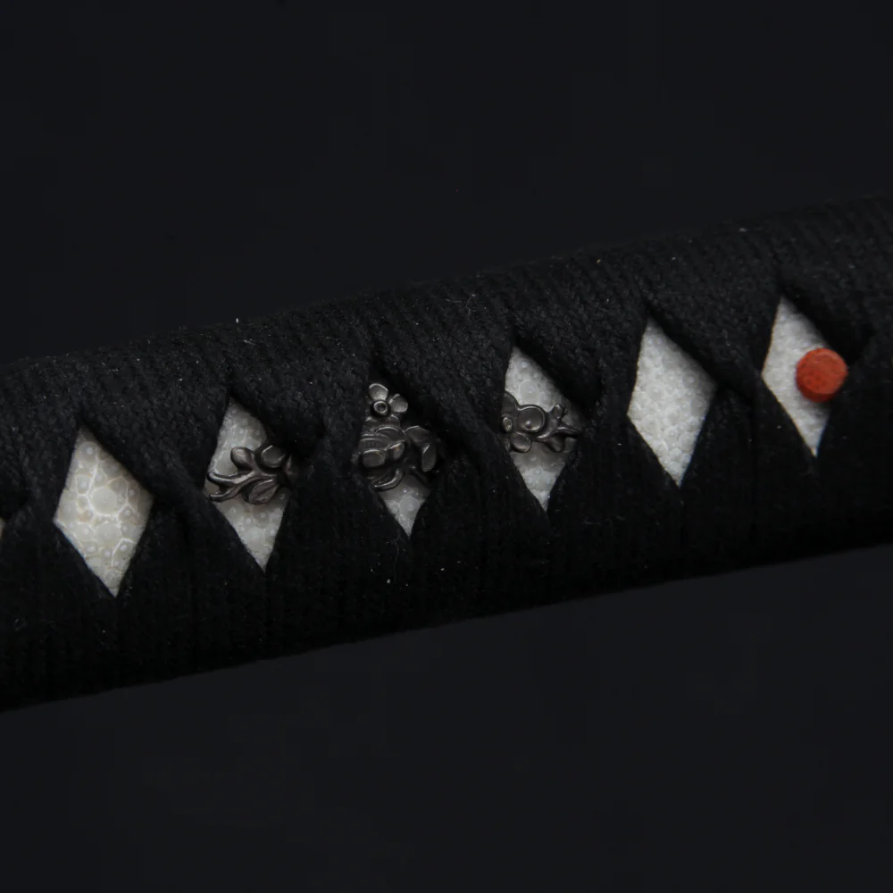 Tozando Full Custom Iaito - Suzaku - Image 66