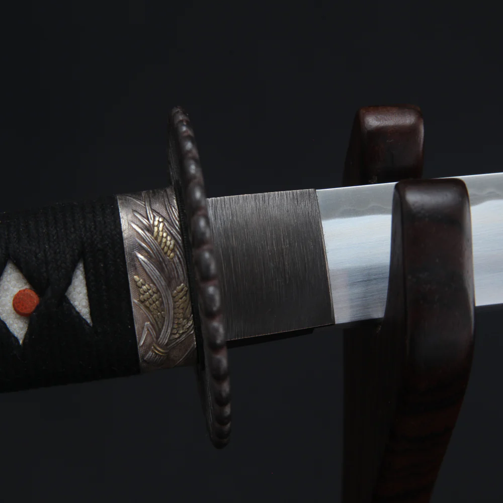Tozando Full Custom Iaito - Suzaku - Image 67