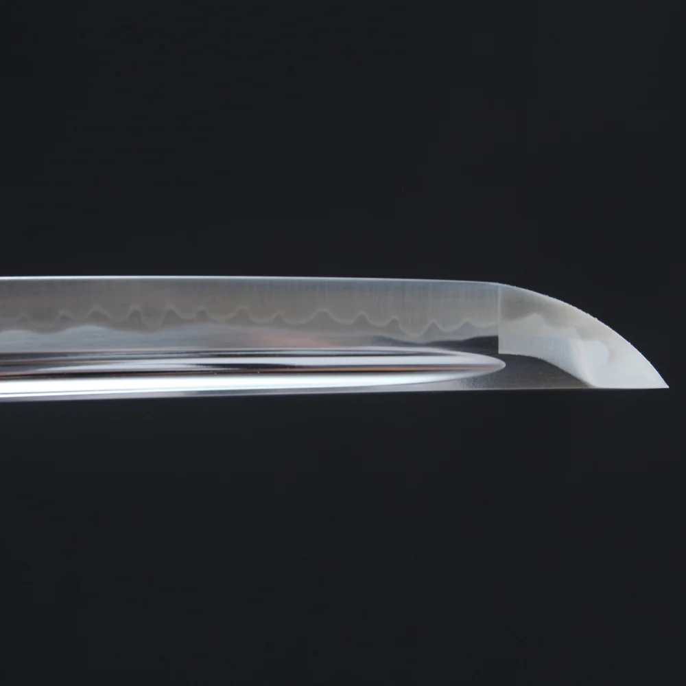 Tozando Full Custom Iaito - Suzaku - Image 68