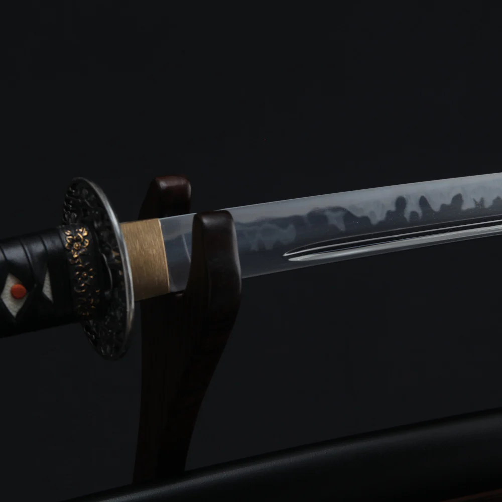 Tozando Full Custom Iaito - Suzaku - Image 72