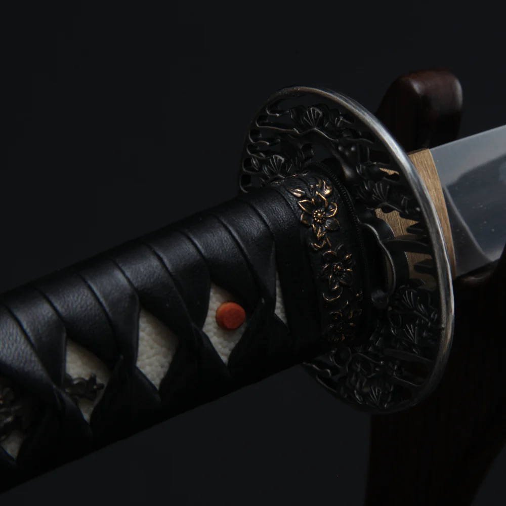 Tozando Full Custom Iaito - Suzaku - Image 73