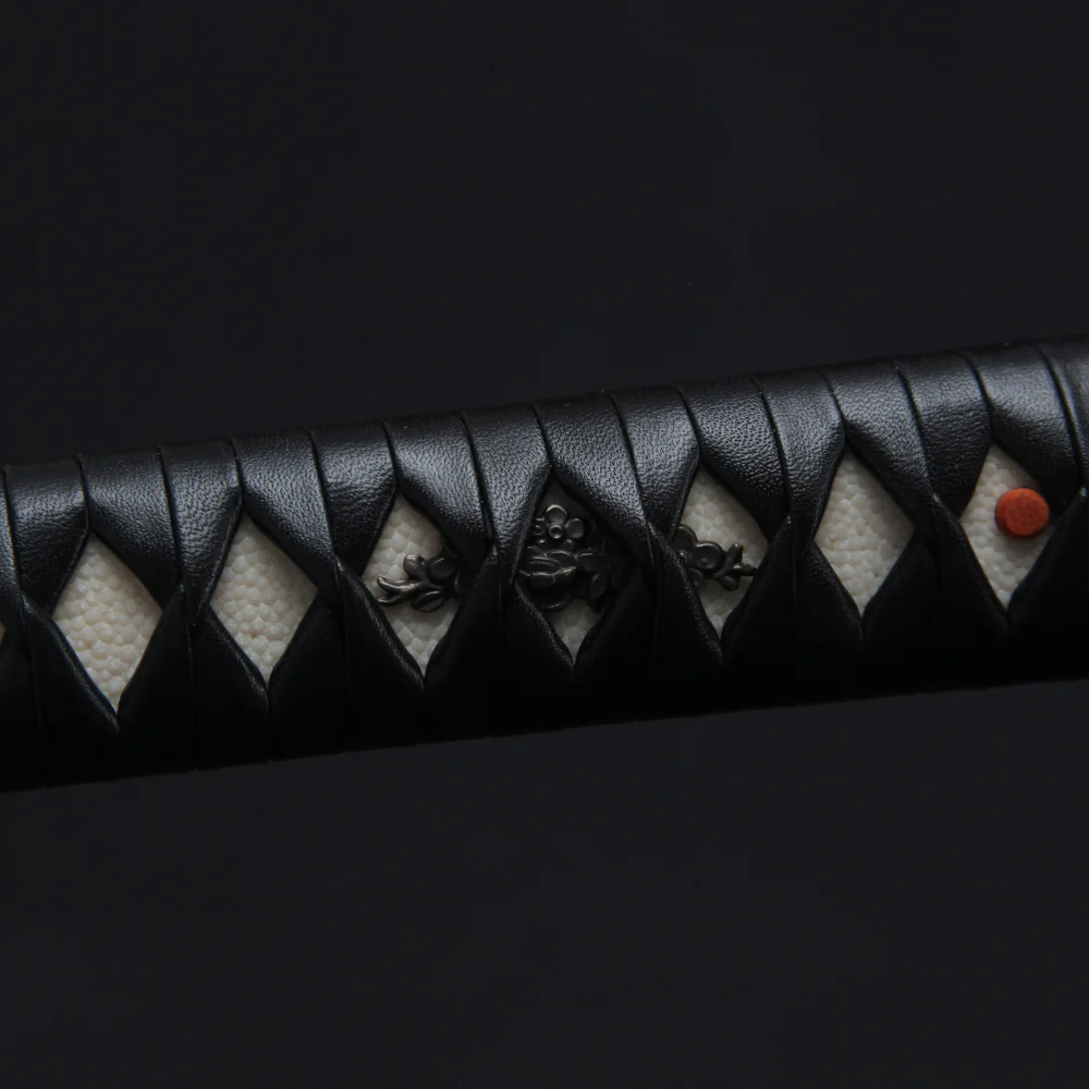 Tozando Full Custom Iaito - Suzaku - Image 75