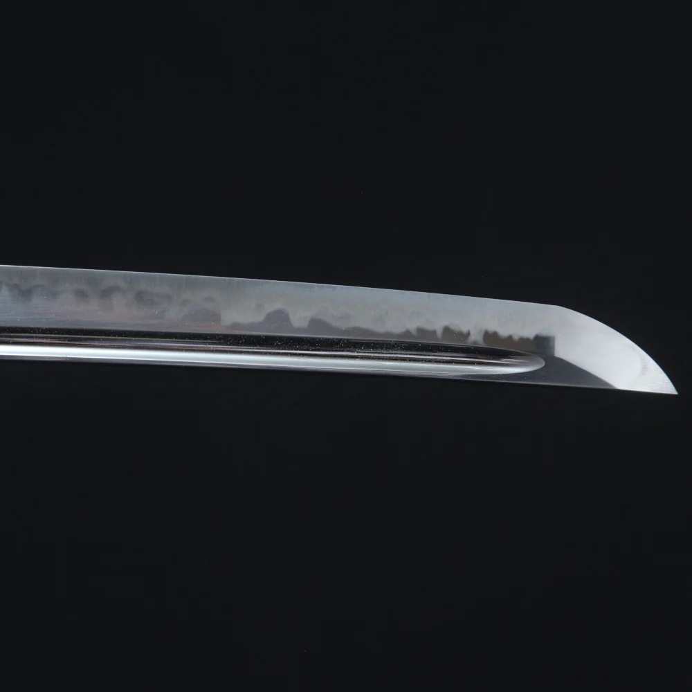 Tozando Full Custom Iaito - Suzaku - Image 77