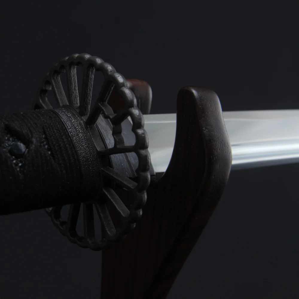 Tozando Full Custom Iaito - Suzaku - Image 78
