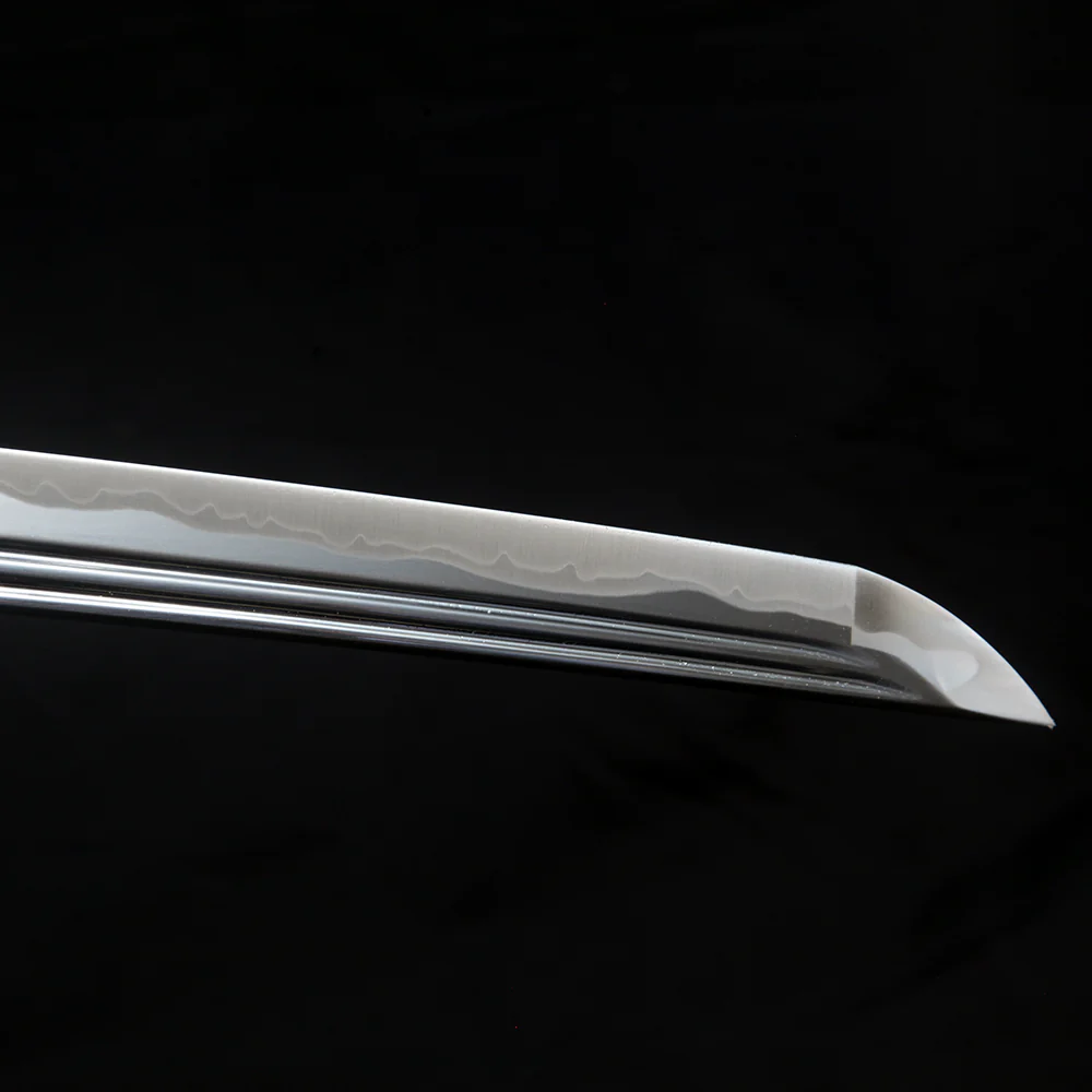 Tozando Full Custom Iaito - Suzaku - Image 95
