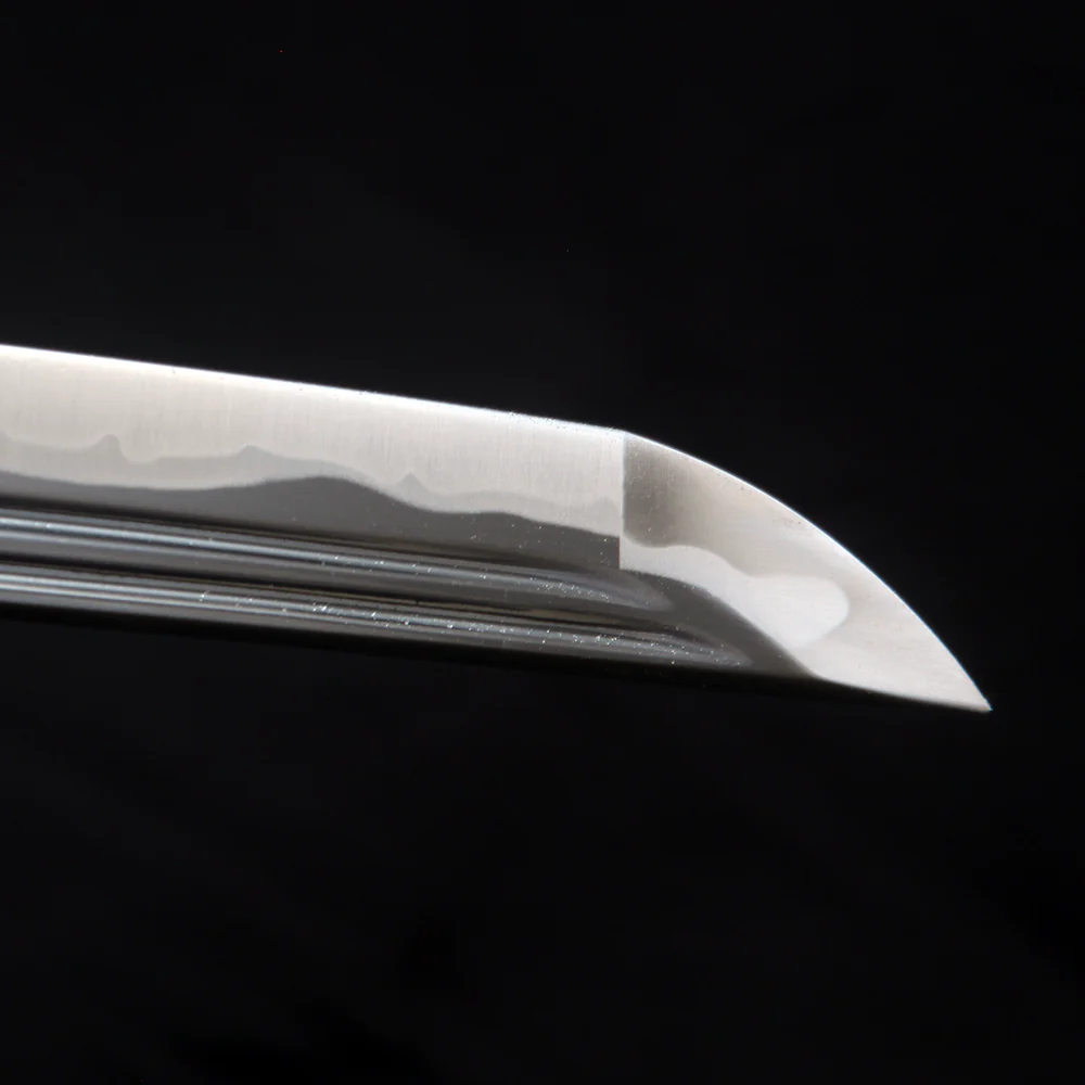 Tozando Full Custom Iaito - Suzaku - Image 96