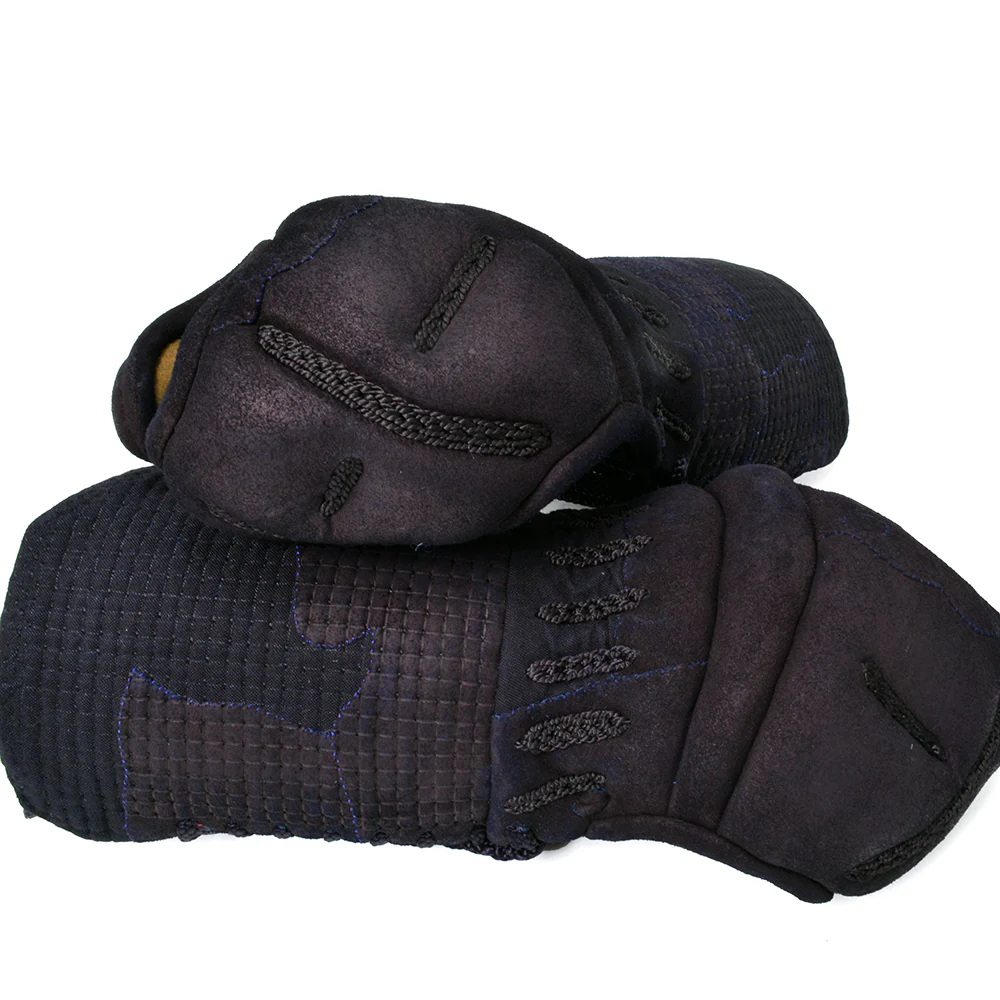 Tozando Ryozan Hand-Stitched 1.8 Konkawa Bogu Set 鿄山 - Image 10