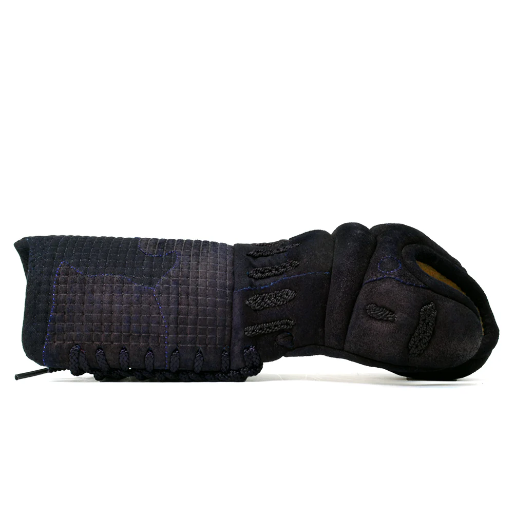 Tozando Ryozan Hand-Stitched 1.8 Konkawa Bogu Set 鿄山 - Image 11