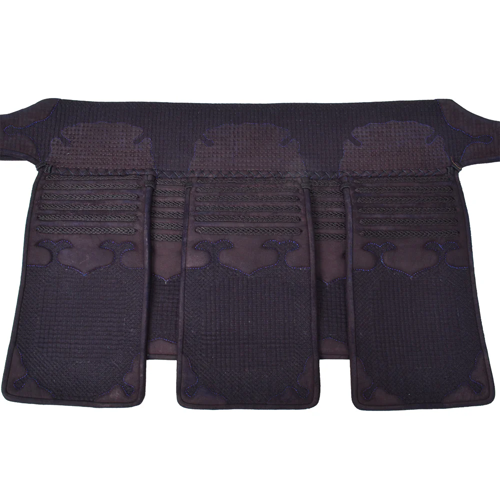 Tozando Ryozan Hand-Stitched 1.8 Konkawa Bogu Set 鿄山 - Image 13