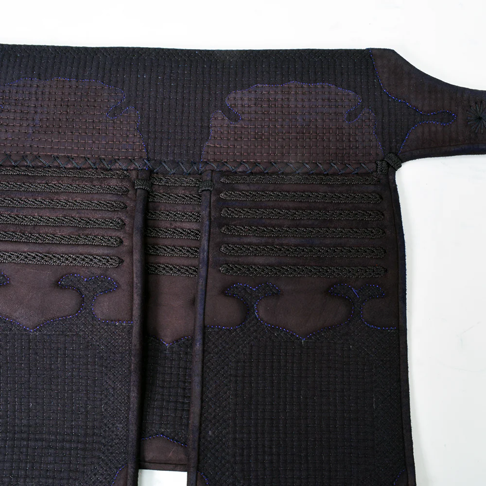 Tozando Ryozan Hand-Stitched 1.8 Konkawa Bogu Set 鿄山 - Image 14