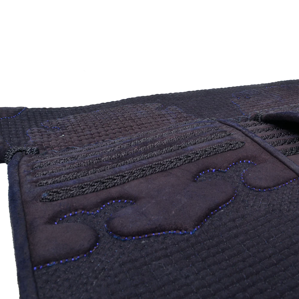 Tozando Ryozan Hand-Stitched 1.8 Konkawa Bogu Set 鿄山 - Image 15