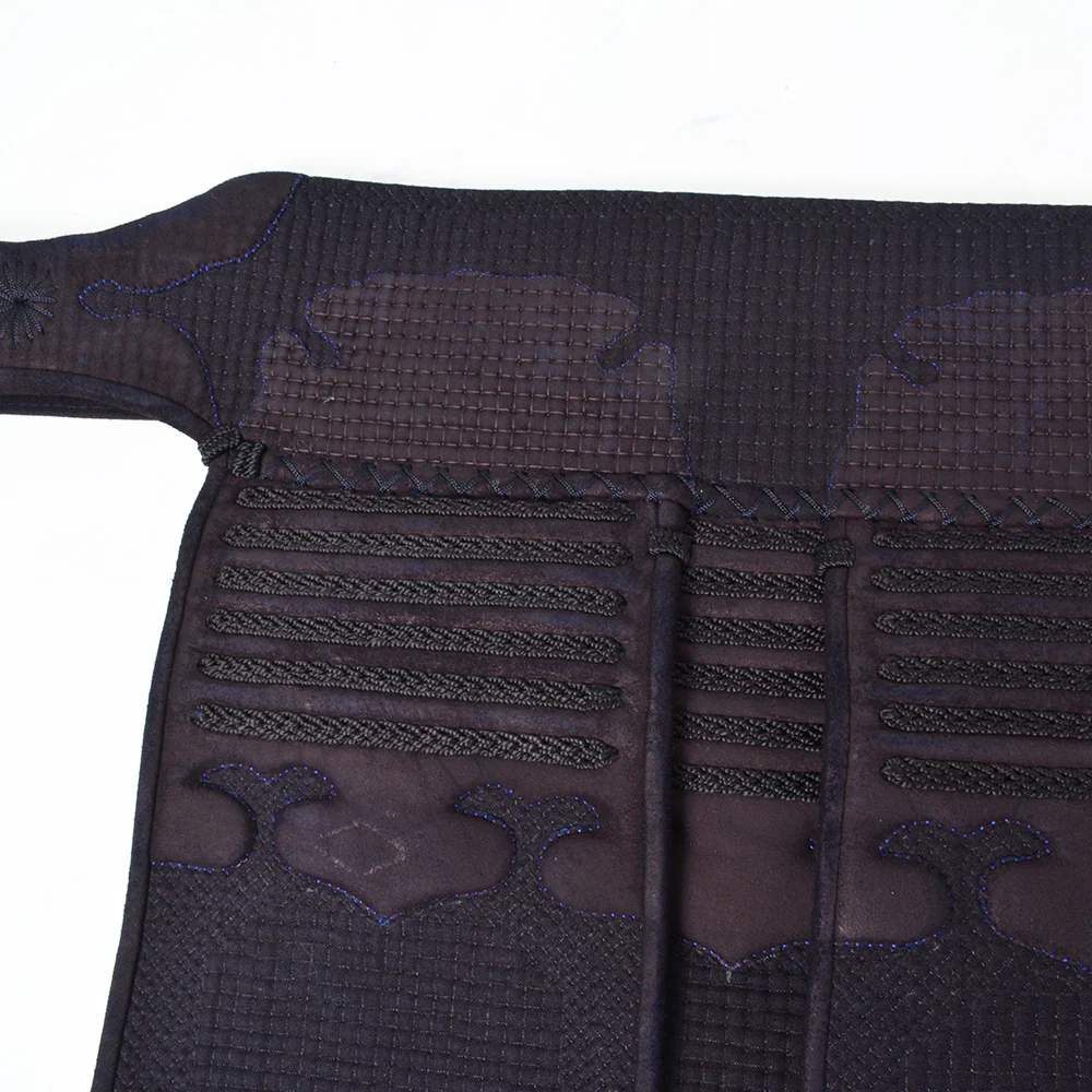 Tozando Ryozan Hand-Stitched 1.8 Konkawa Bogu Set 鿄山 - Image 16