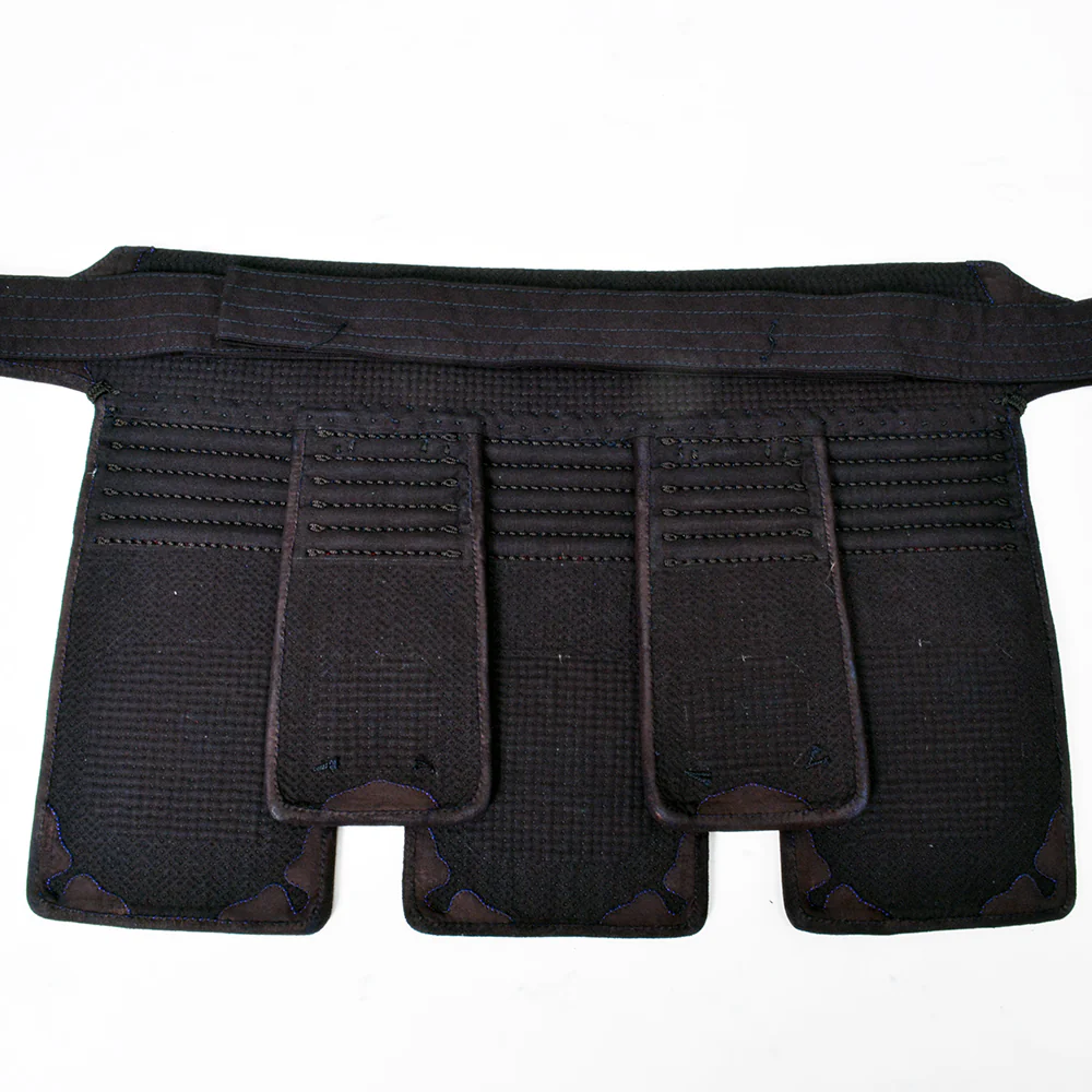 Tozando Ryozan Hand-Stitched 1.8 Konkawa Bogu Set 鿄山 - Image 17