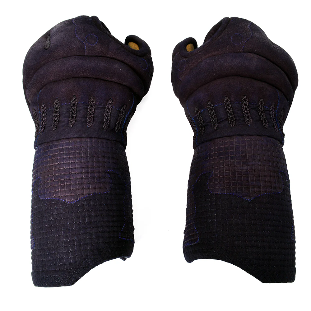 Tozando Ryozan Hand-Stitched 1.8 Konkawa Bogu Set 鿄山 - Image 9
