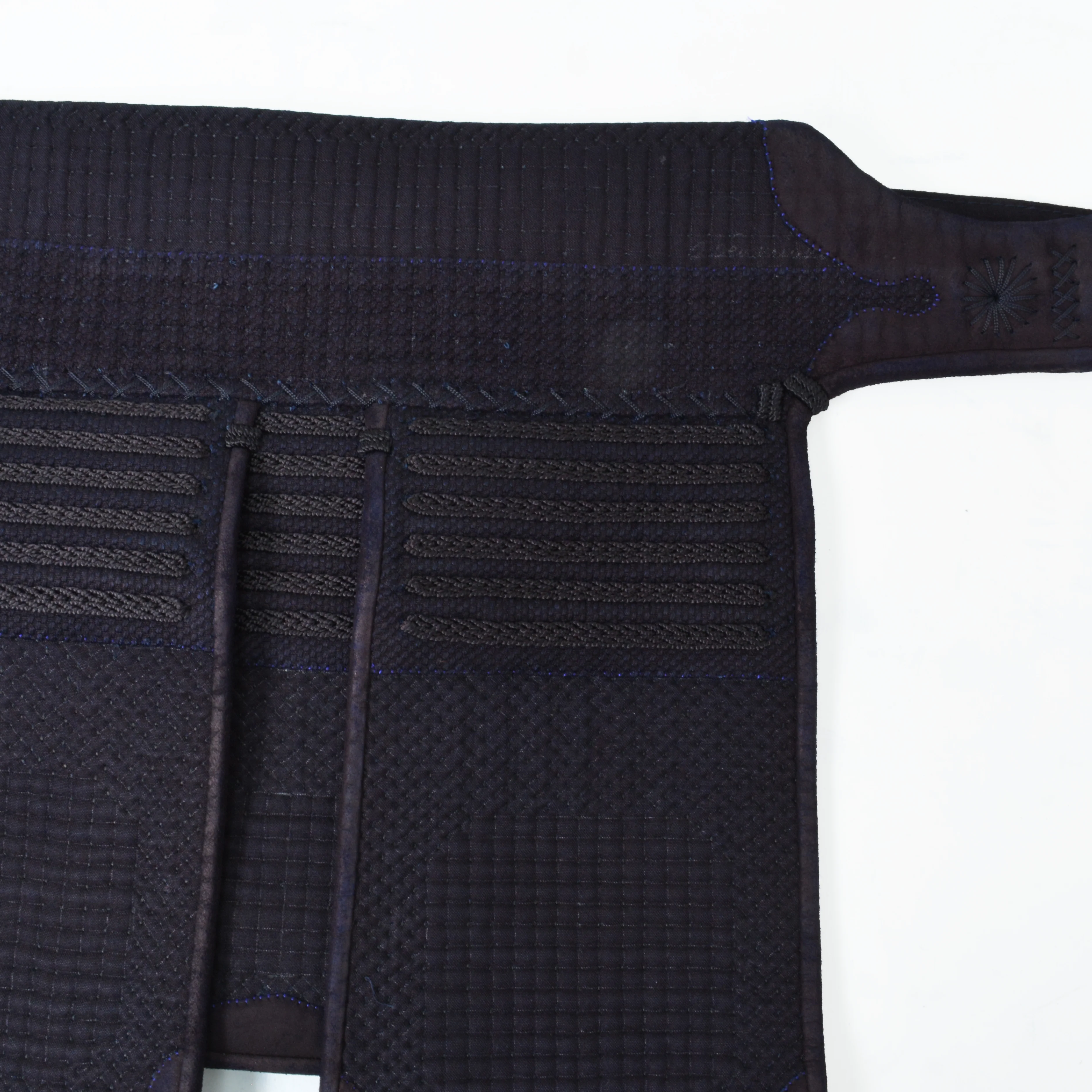 Tozando Ryozan Hand-Stitched 2.5 Orizashi Bogu 鿄山 - Image 11