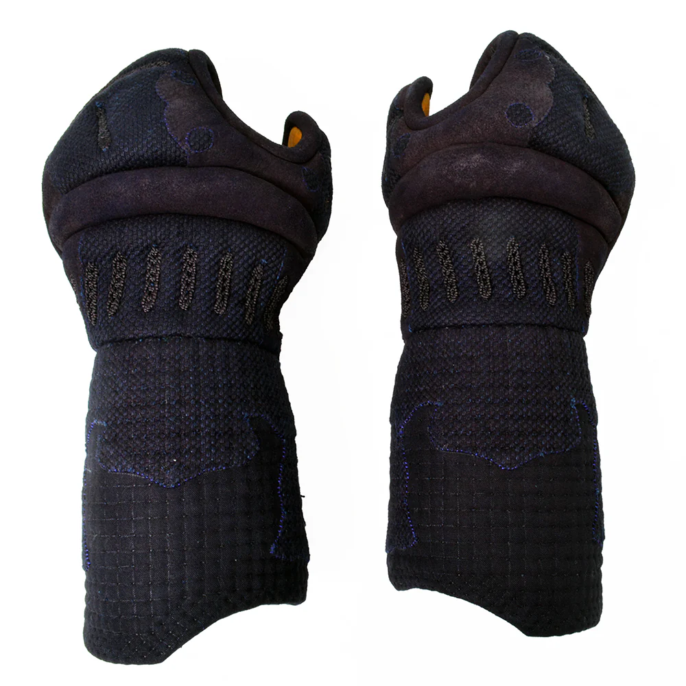 Tozando Ryozan Hand-Stitched 2.5 Orizashi Bogu 鿄山 - Image 7