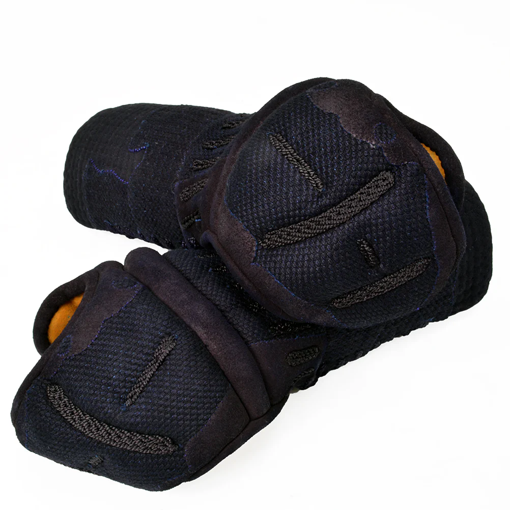 Tozando Ryozan Hand-Stitched 2.5 Orizashi Bogu 鿄山 - Image 9