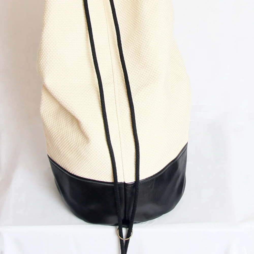 Tozando Sashiko Bag - Image 4