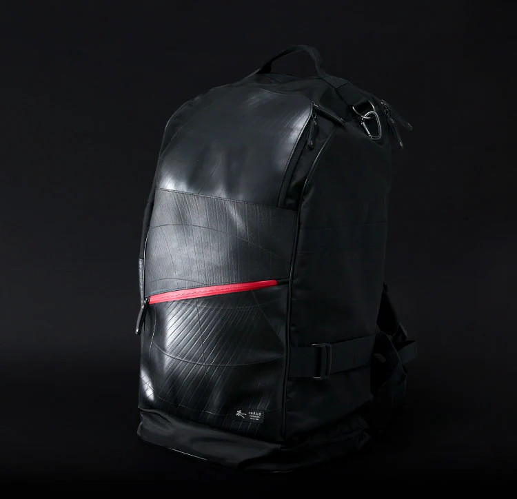 TOZANDO x SEAL Bogu Bag - Image 5