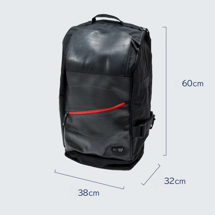 TOZANDO x SEAL Bogu Bag - Image 8