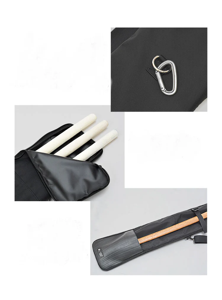 TOZANDO x SEAL Shinai Bag - Image 3