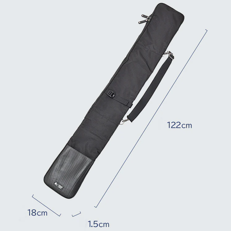TOZANDO x SEAL Shinai Bag - Image 4