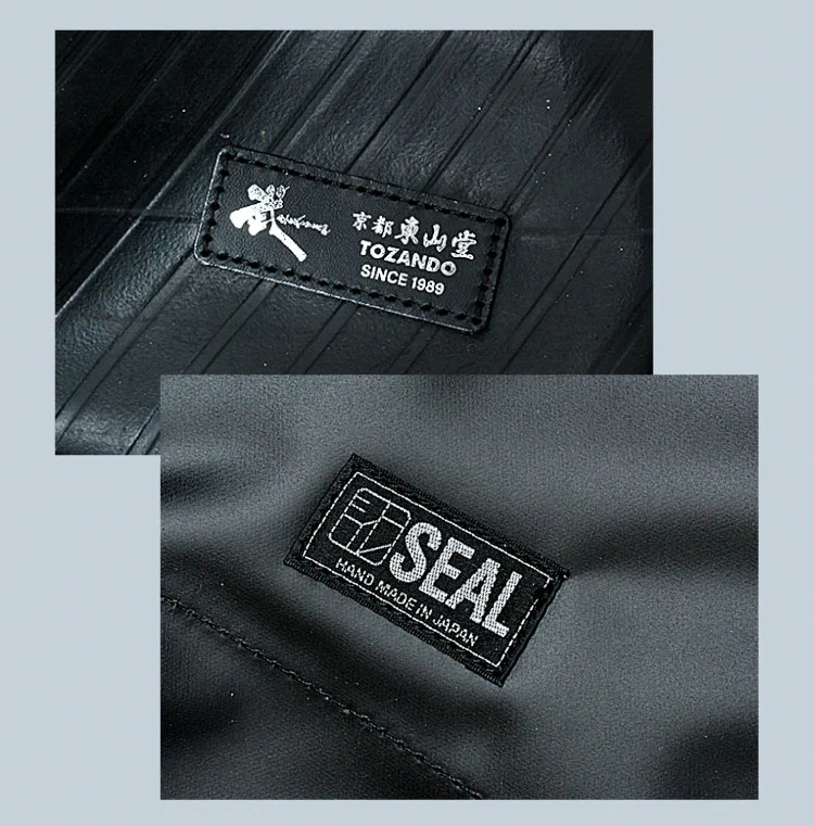 TOZANDO x SEAL Shinai Bag - Image 8
