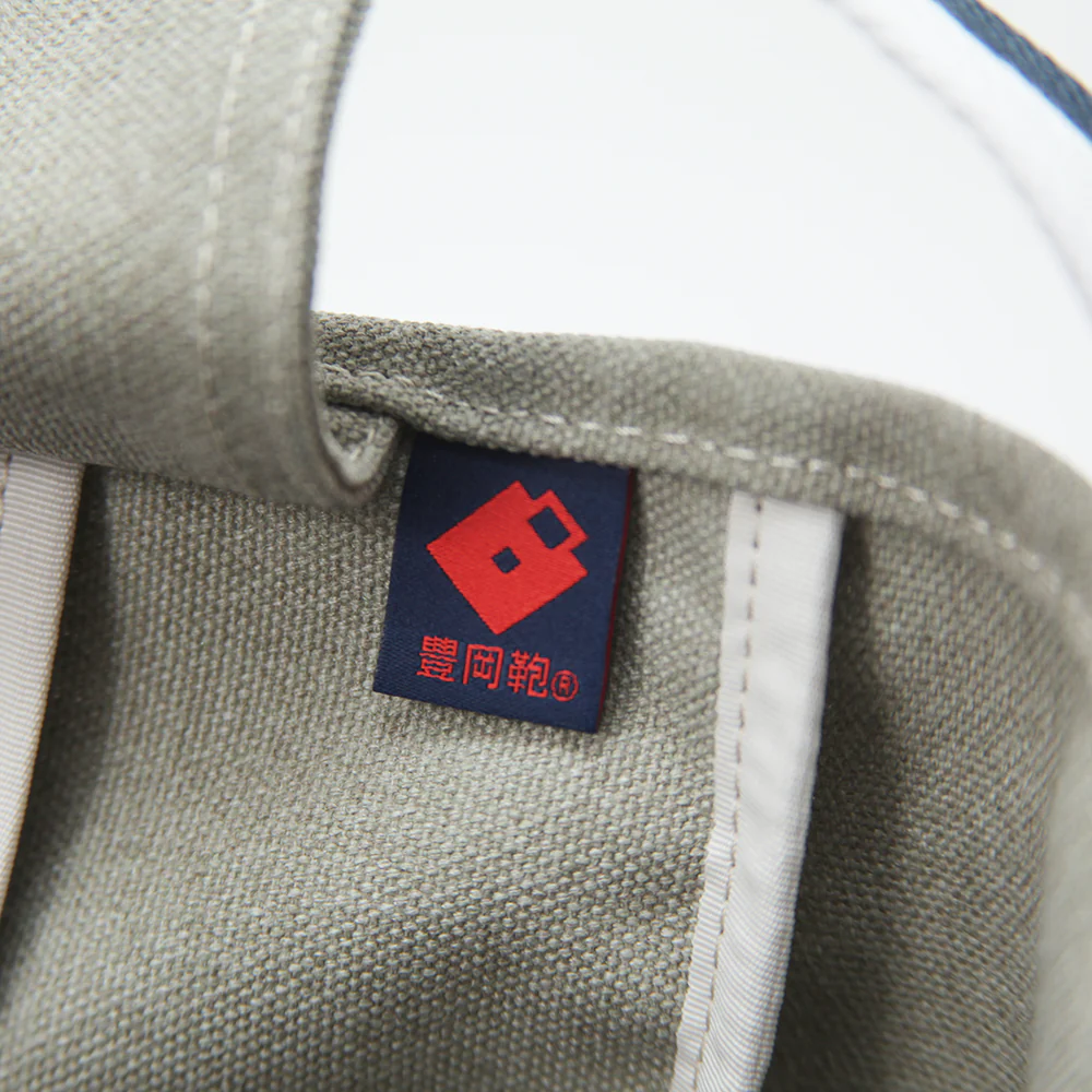 Tozando x Toyooka - Bogu Tote - Image 10