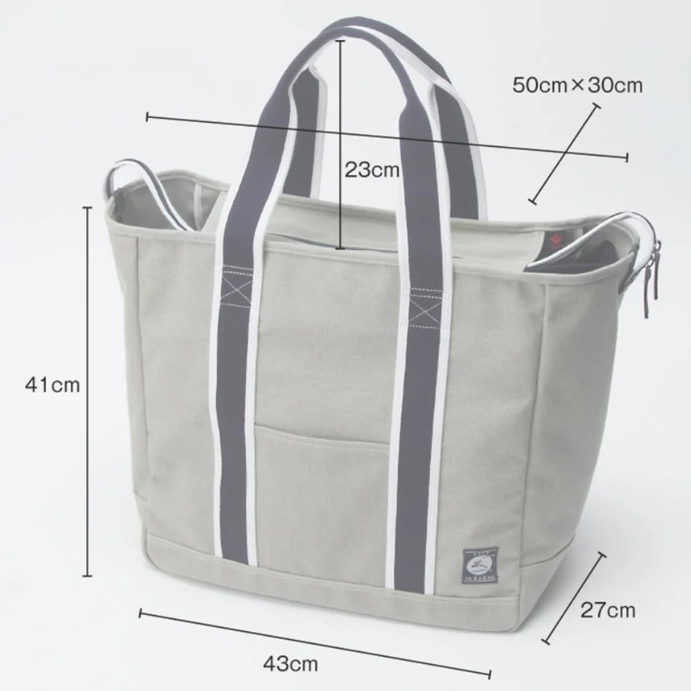 Tozando x Toyooka - Bogu Tote - Image 14