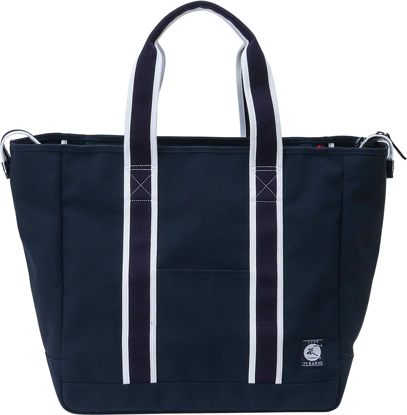 Tozando x Toyooka - Bogu Tote - Image 3