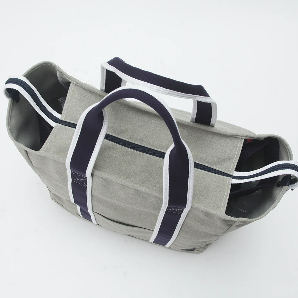 Tozando x Toyooka - Bogu Tote - Image 4